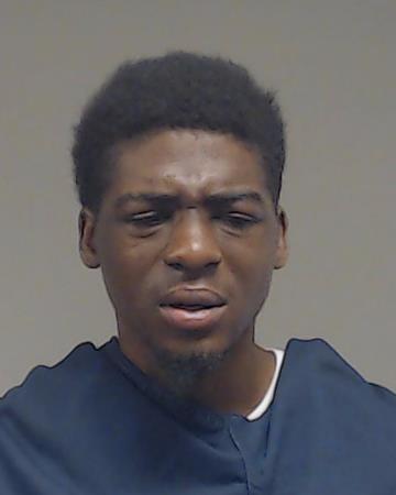 Holmes, Jarome Tabori arrested by Methodist Health System Police