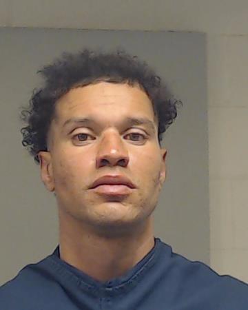 Chamberlain, Lamar Jay arrested by Collin County Sheriff’s Office