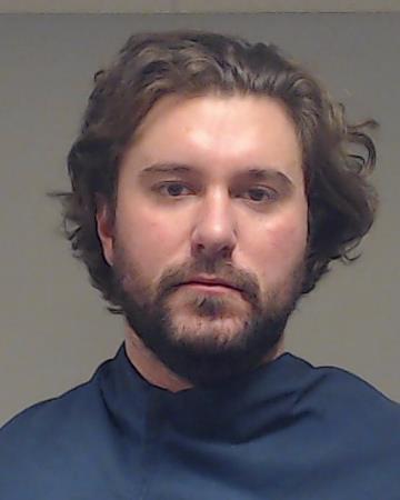 Oneal, James Conner arrested by Plano Police Department