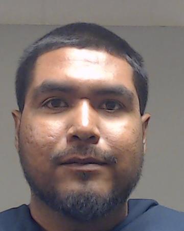 Torres Rodriguez, Eric arrested by Collin County Sheriff’s Office