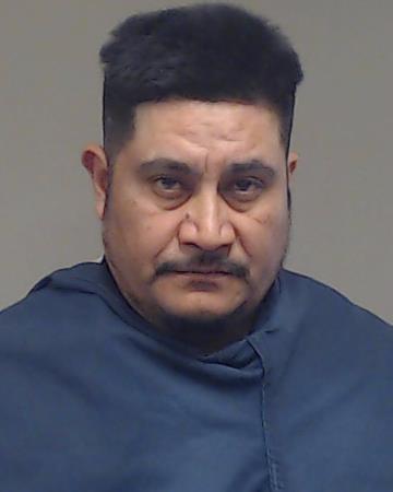 Rojas Rojas, Jorge arrested by Collin County Sheriff’s Office