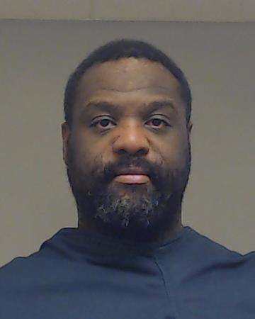 Black, Deshon Aaron arrested by Collin County Sheriff’s Office