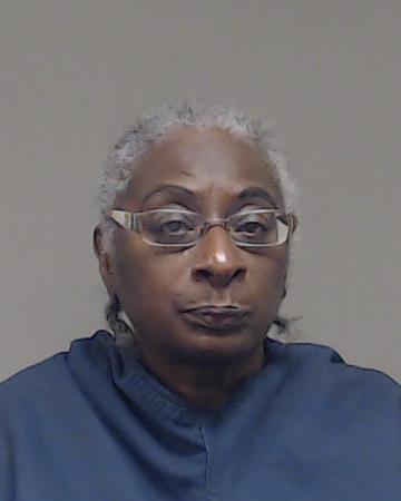 EDWARDS, CYNTHIA ANNELL arrested by Plano Police Department