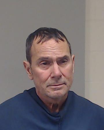 Sanchez, Ronald Vincent arrested by McKinney Police Department