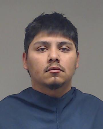 Guerrero, Guadalupe Ismael arrested by Collin County Sheriff’s Office