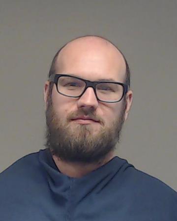 Groff, Jacob Ryan booking photo