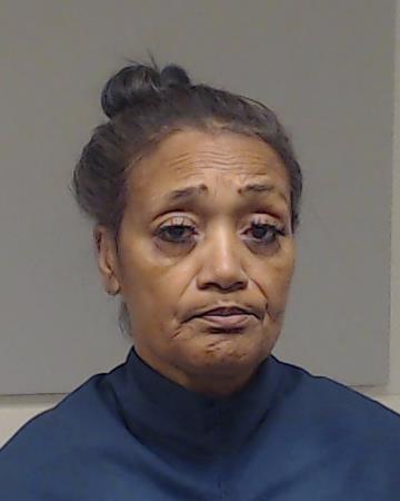 Neal, Theresa Ann booking photo