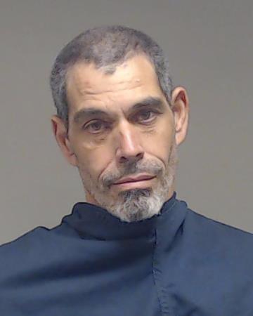 Denovellis, John Vincent, II booking photo