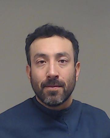 Gonzalez, Rigoberto, Sr. booking photo