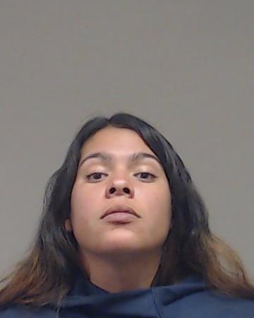 Boucher, Lourdes Ann booking photo