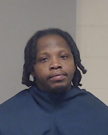 Johnson, Tarren Kendell booking photo