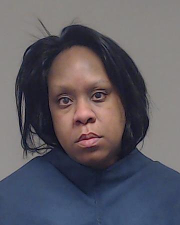 Roberts, Rebecca Armentha booking photo