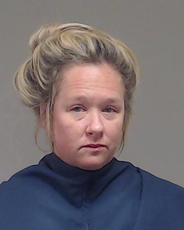 House, Autumn Shuree booking photo