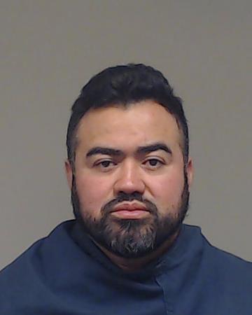 ALVARADO, ADRIAN CRUZ booking photo
