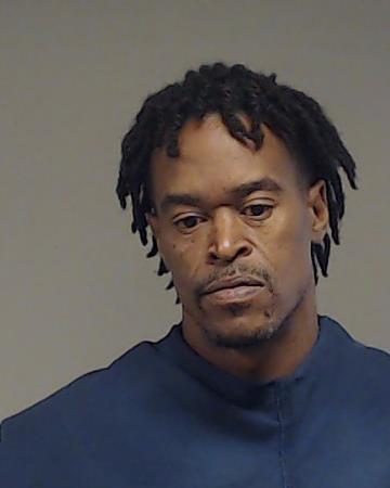 MEDLOCK, ANTWARD LAMONT booking photo