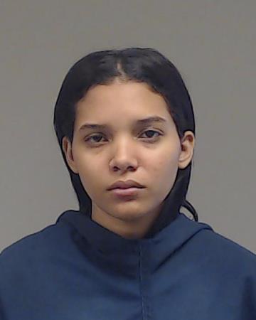 GARCIA-PIRELA, VALERY booking photo