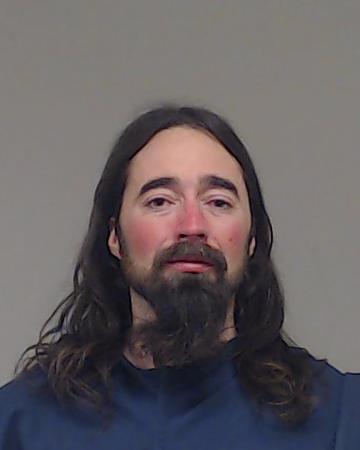 Shaw, Phillip Michael Edward, II booking photo