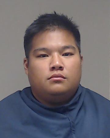 Doan, Matthew Thanh booking photo