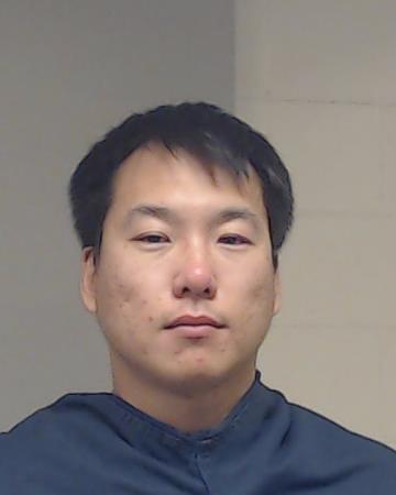 Dong, Liujia booking photo
