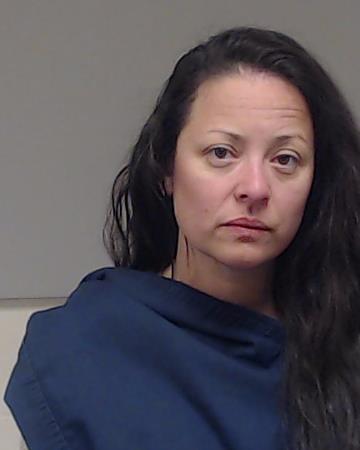 Gauthreaux, Stephanie Elizabeth booking photo