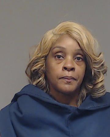 Fowles, Anissa booking photo