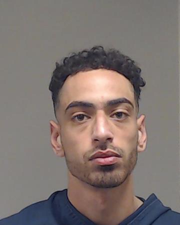HARB, ADHAM IMAD booking photo