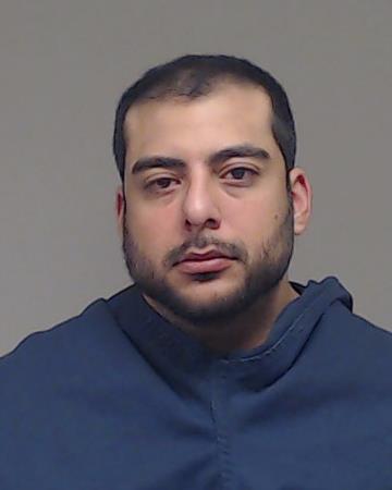 Vazquez, Pablo Emilio booking photo