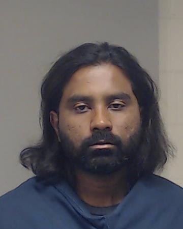 Sathyanarayanan, Ashok booking photo