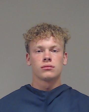 Buriak, Vladyslav booking photo