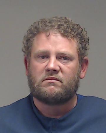 Phillips, Christopher Wayne booking photo