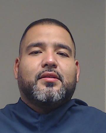 Hernandez-Palomo, Oscar Enrique booking photo