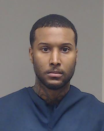ROBINSON, JONTE J booking photo