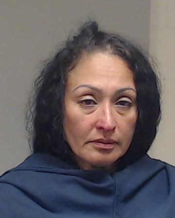 Bonilla, Yulieth booking photo