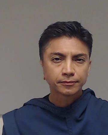Cabrera, Emanuel Andres booking photo