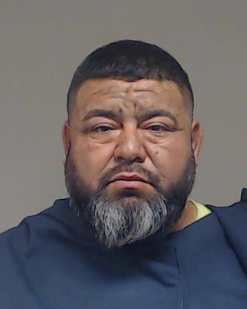 Sanchez, Hector Efrain booking photo