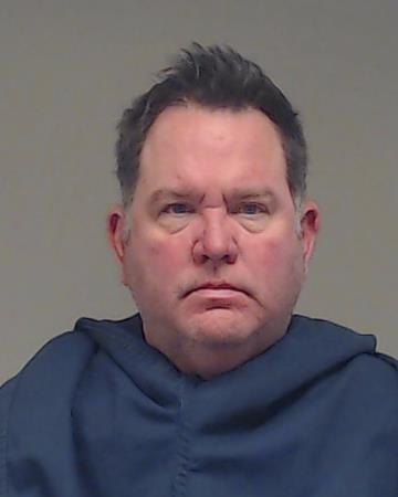 Klos, Kenneth Scott booking photo