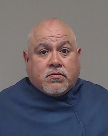 Hernandez, Abel booking photo