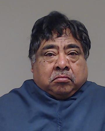 RAMIREZ MARTINEZ, OFELIO booking photo