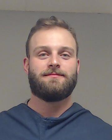 Hines, Cody Christopher booking photo