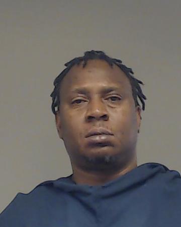 DEMBY, DONTA REMON booking photo