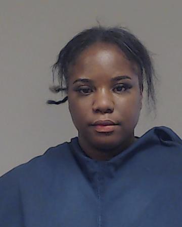 MOSS, NAKIESHA SIMONE booking photo