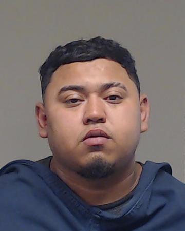 Acosta, Ulises Antonio booking photo
