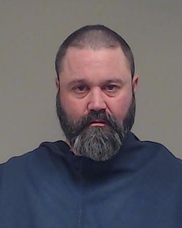 Trussell, Adam Neal booking photo