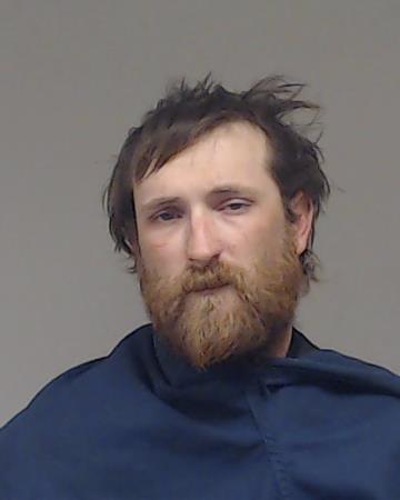 Mayo, Dakota booking photo