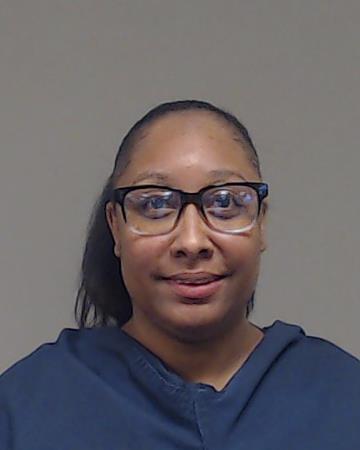 Adams, Sheryl Ann booking photo