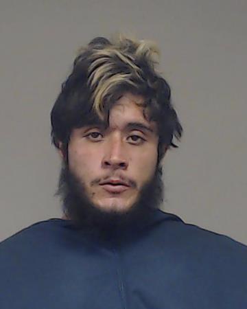 Perez-Perez, Andres booking photo