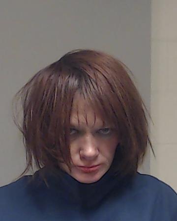 Best, Jamie Nicole booking photo