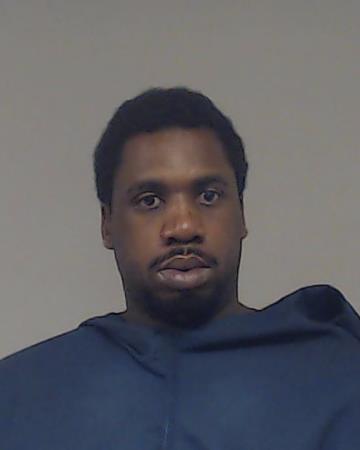 Wright, Rondell Warren booking photo