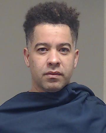 LORA, FRANCISCO ALBERTO booking photo