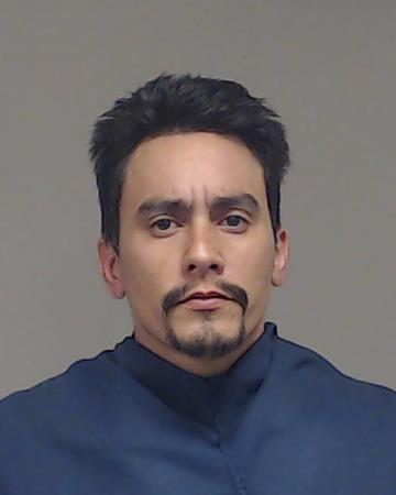 Lopez, Brandon Corey booking photo